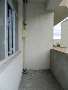 Satılır Yeni Tikili, Nərimanov.r, Gənclik.m-11