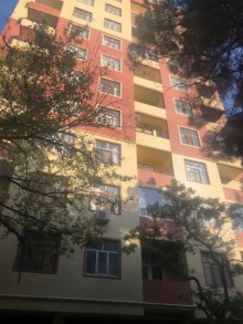 Satılır Yeni Tikili, Nəsimi.r-1