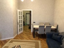 Satılır Yeni Tikili, Nəsimi.r-10