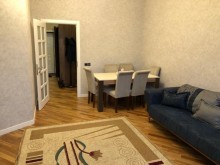 Satılır Yeni Tikili, Nəsimi.r-11