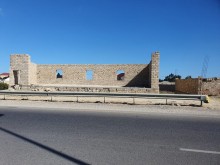 Satılır Torpaq, Xəzər.r, Mərdəkan, Koroğlu.m-1