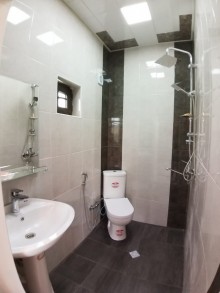 Satılır Həyət evi, Xəzər.r, Mərdəkan, Koroğlu.m-9