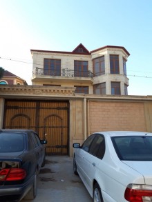 Satılır Villa, Sabunçu.r, Bakıxanov, Neftçilər.m-2