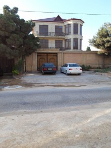 Satılır Villa, Sabunçu.r, Bakıxanov, Neftçilər.m-3