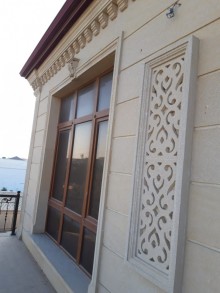 Satılır Villa, Sabunçu.r, Bakıxanov, Neftçilər.m-4