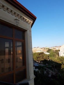 Satılır Villa, Sabunçu.r, Bakıxanov, Neftçilər.m-5