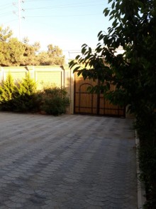 Satılır Villa, Sabunçu.r, Bakıxanov, Neftçilər.m-6