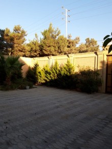 Satılır Villa, Sabunçu.r, Bakıxanov, Neftçilər.m-7