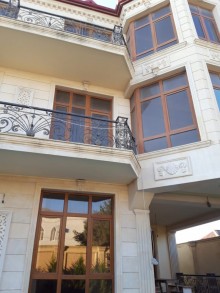 Satılır Villa, Sabunçu.r, Bakıxanov, Neftçilər.m-9
