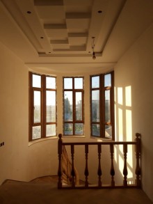 Satılır Villa, Sabunçu.r, Bakıxanov, Neftçilər.m-12