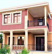 Satılır Villa, Naxçıvan.ş-1