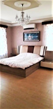 Satılır Villa, Naxçıvan.ş-9