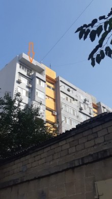 Satılır Köhnə Tikili, Nərimanov.r, Gənclik.m-1