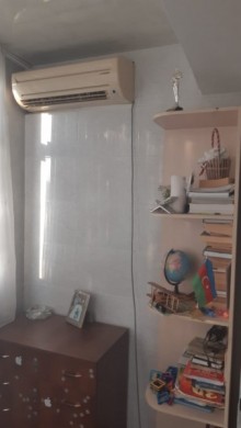 Satılır Köhnə Tikili, Nərimanov.r, Gənclik.m-7