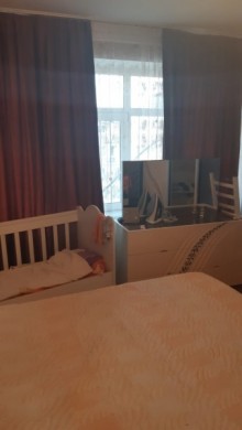 Satılır Köhnə Tikili, Nərimanov.r, Gənclik.m-10