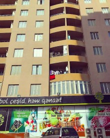 Satılır Yeni Tikili, Səbail.r, Badamdar, İçərişəhər.m-1