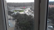 Satılır Köhnə Tikili, Yasamal.r, Elmlər Akademiyası.m-5