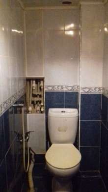 Satılır Köhnə Tikili, Yasamal.r, Elmlər Akademiyası.m-8