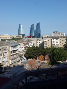 Satılır Köhnə Tikili, Yasamal.r, Elmlər Akademiyası.m-9