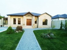 Satılır Həyət evi, Xəzər.r, Mərdəkan, Koroğlu.m-1