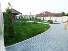 Satılır Həyət evi, Xəzər.r, Mərdəkan, Koroğlu.m-10