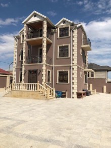 Satılır Həyət evi, Abşeron.r, Saray-1