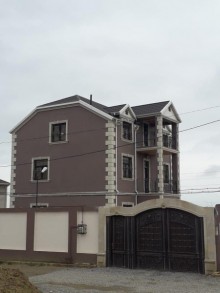 Satılır Həyət evi, Abşeron.r, Saray-2