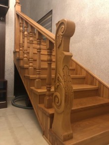 Satılır Həyət evi, Abşeron.r, Saray-11