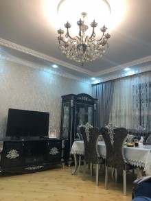 Satılır Həyət evi, Abşeron.r, Saray-12