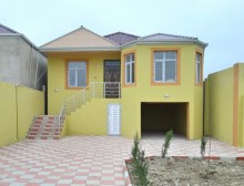 Satılır Həyət evi, Sabunçu.r, Zabrat, Koroğlu.m-1
