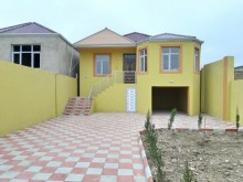 Satılır Həyət evi, Sabunçu.r, Zabrat, Koroğlu.m-5