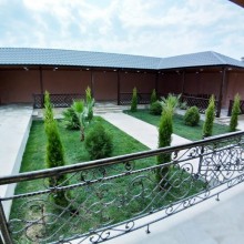 Satılır Həyət evi, Xəzər.r, Mərdəkan, Koroğlu.m-15