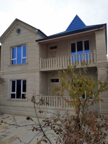 Satılır Həyət evi, Sabunçu.r, Zabrat, Koroğlu.m-2