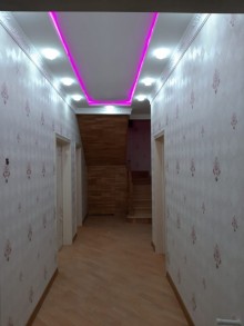 Satılır Həyət evi, Sabunçu.r, Zabrat, Koroğlu.m-5
