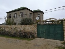 Satılır Həyət evi, Sumqayıt.ş-10