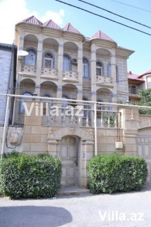 Satılır Villa, Binəqədi.r, Rəsulzadə, Azadlıq.m-1