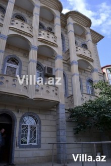Satılır Villa, Binəqədi.r, Rəsulzadə, Azadlıq.m-2