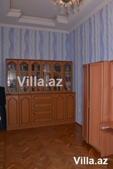 Satılır Villa, Binəqədi.r, Rəsulzadə, Azadlıq.m-4