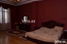 Satılır Villa, Binəqədi.r, Rəsulzadə, Azadlıq.m-6