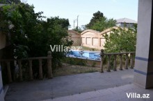 Satılır Villa, Binəqədi.r, Rəsulzadə, Azadlıq.m-11