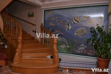 Satılır Villa, Binəqədi.r, Rəsulzadə, Azadlıq.m-12