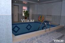 Satılır Villa, Binəqədi.r, Rəsulzadə, Azadlıq.m-14
