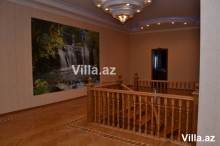 Satılır Villa, Binəqədi.r, Rəsulzadə, Azadlıq.m-15