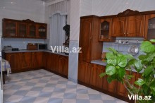 Satılır Villa, Binəqədi.r, Rəsulzadə, Azadlıq.m-17