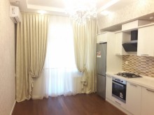 Satılır Yeni Tikili, Yasamal.r, Elmlər Akademiyası.m-6