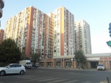 Satılır Yeni Tikili, Nərimanov.r, N.Nərmanov.m-1