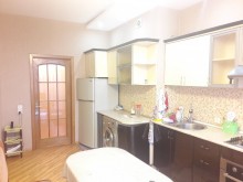 Satılır Yeni Tikili, Nərimanov.r, N.Nərmanov.m-6
