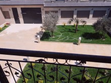 Satılır Villa, Xəzər.r, Mərdəkan-10