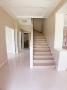 Satılır Villa, Xəzər.r, Mərdəkan-4