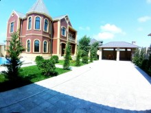 Satılır Villa, Xəzər.r, Mərdəkan-5